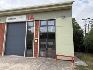 More details for Welland Rd, Worcester - Industrial for Lease