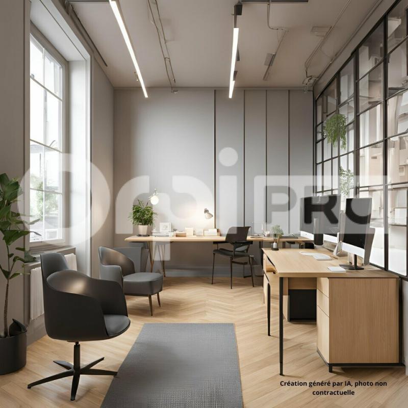 Office in La Roche-Bernard for sale Building Photo- Image 1 of 13