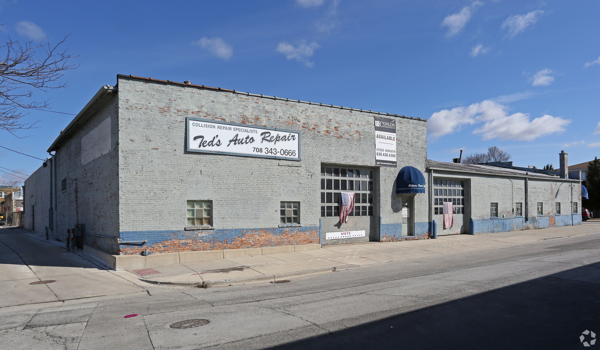 401 Main St, Maywood, IL for sale Primary Photo- Image 1 of 6