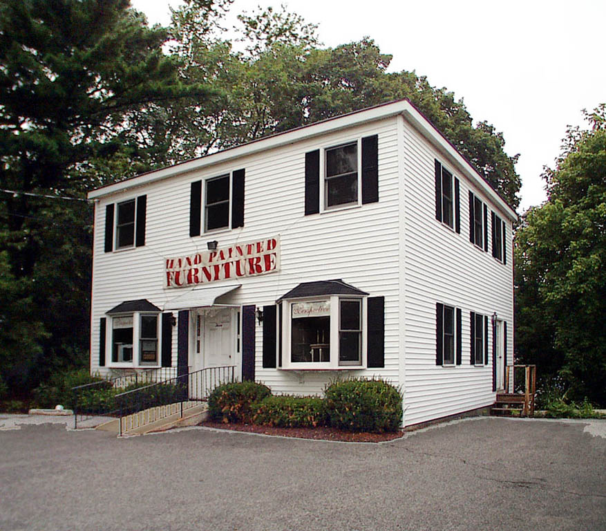 3 Byron Rd, Natick, MA for sale Primary Photo- Image 1 of 1