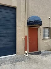 4834-4890 SW 75th Ave, Miami, FL for lease Building Photo- Image 1 of 8