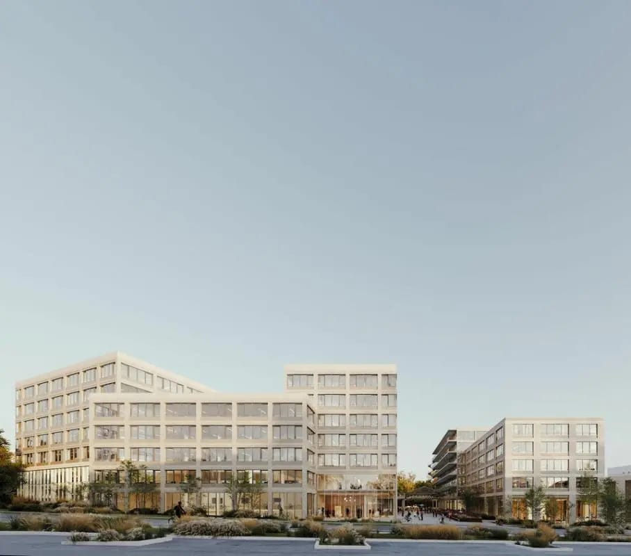 Retail in Rennes for sale Building Photo- Image 1 of 5