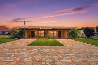 More details for 12125 Margarita Ave, North Port, FL - Multifamily for Sale