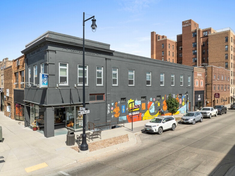 23 Main St S, Minot, ND for lease - Building Photo - Image 1 of 26