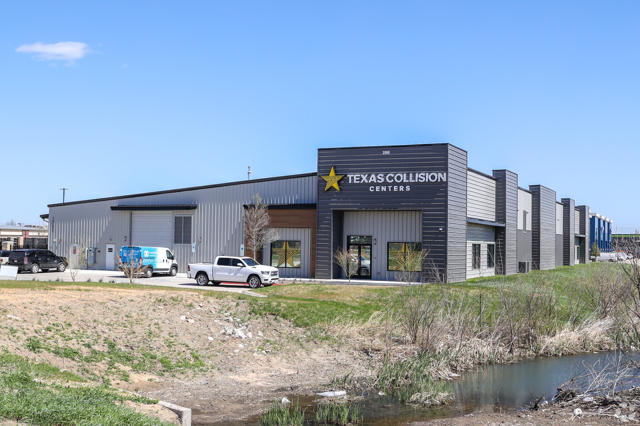 2080 Redbud Blvd, McKinney, TX for sale Primary Photo- Image 1 of 1