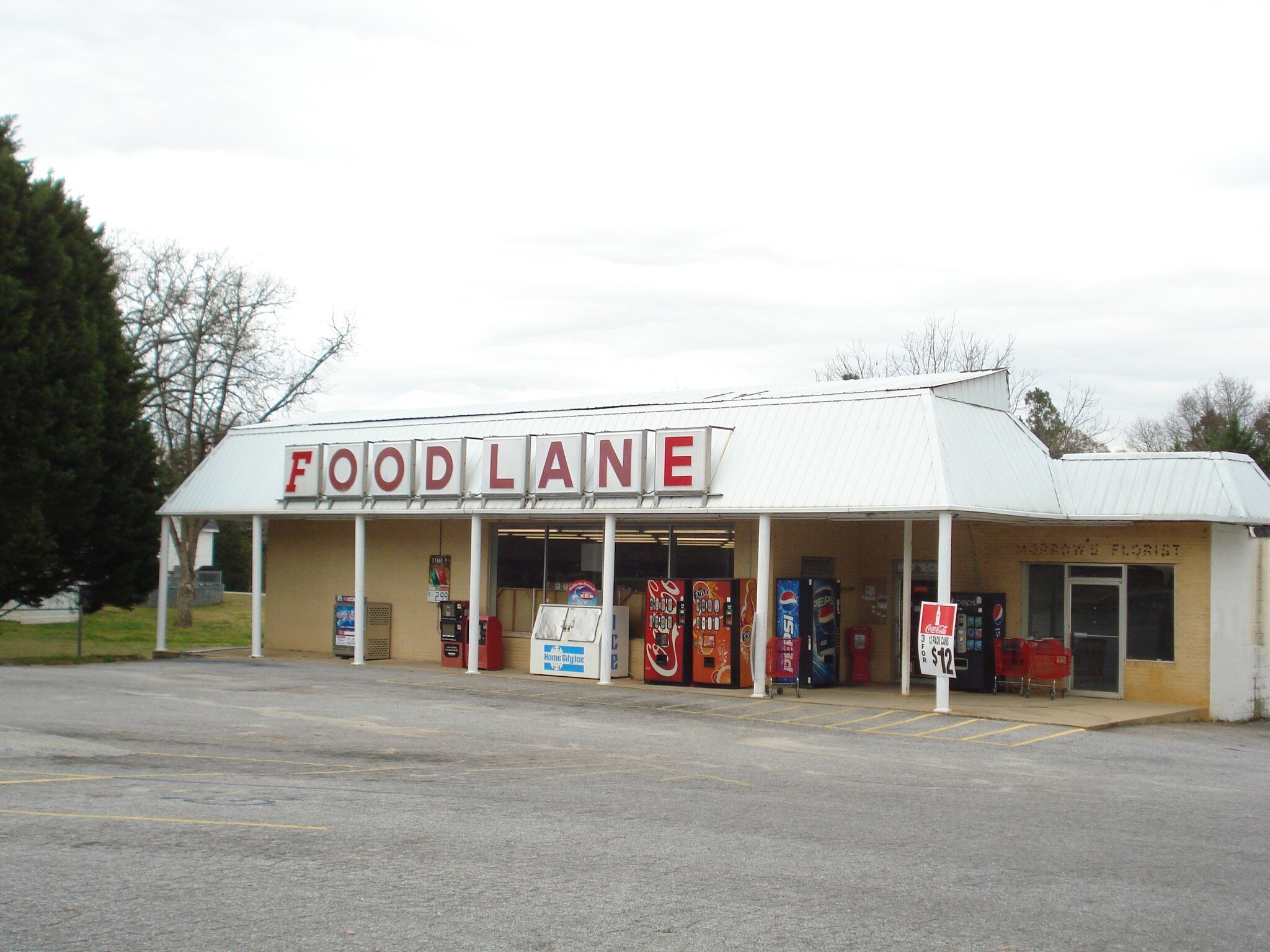 820 Sunset Ave, Comer, GA for sale Primary Photo- Image 1 of 1