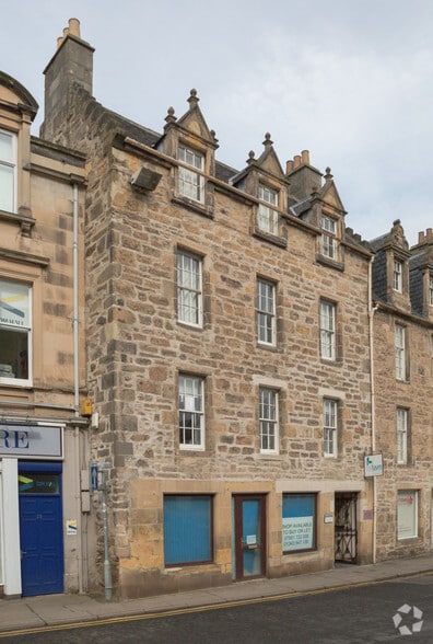 25 High St, Elgin for lease - Building Photo - Image 2 of 4