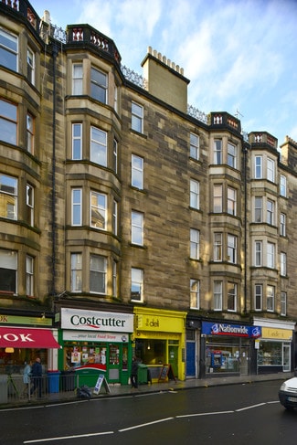 More details for 320-326 Morningside Rd, Edinburgh - Retail for Lease