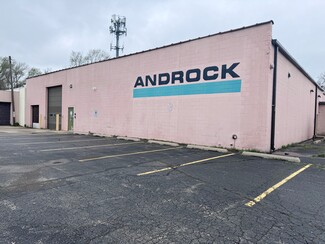 More details for 711 19th St, Rockford, IL - Industrial for Sale