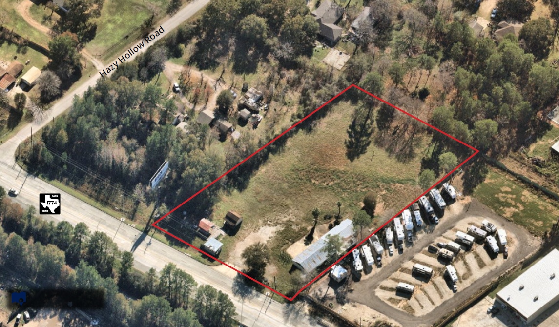 37421 Farm to Market 1774 Rd, Magnolia, TX for sale Building Photo- Image 1 of 3