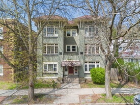 5 Mather St, Binghamton NY - Student Housing