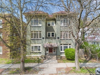 More details for 5 Mather St, Binghamton, NY - Multifamily for Sale