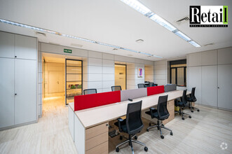 Office in Madrid, MAD for lease Interior Photo- Image 1 of 12