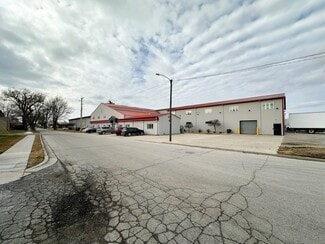 More details for 1221 Hartzell St, New Haven, IN - Industrial for Lease