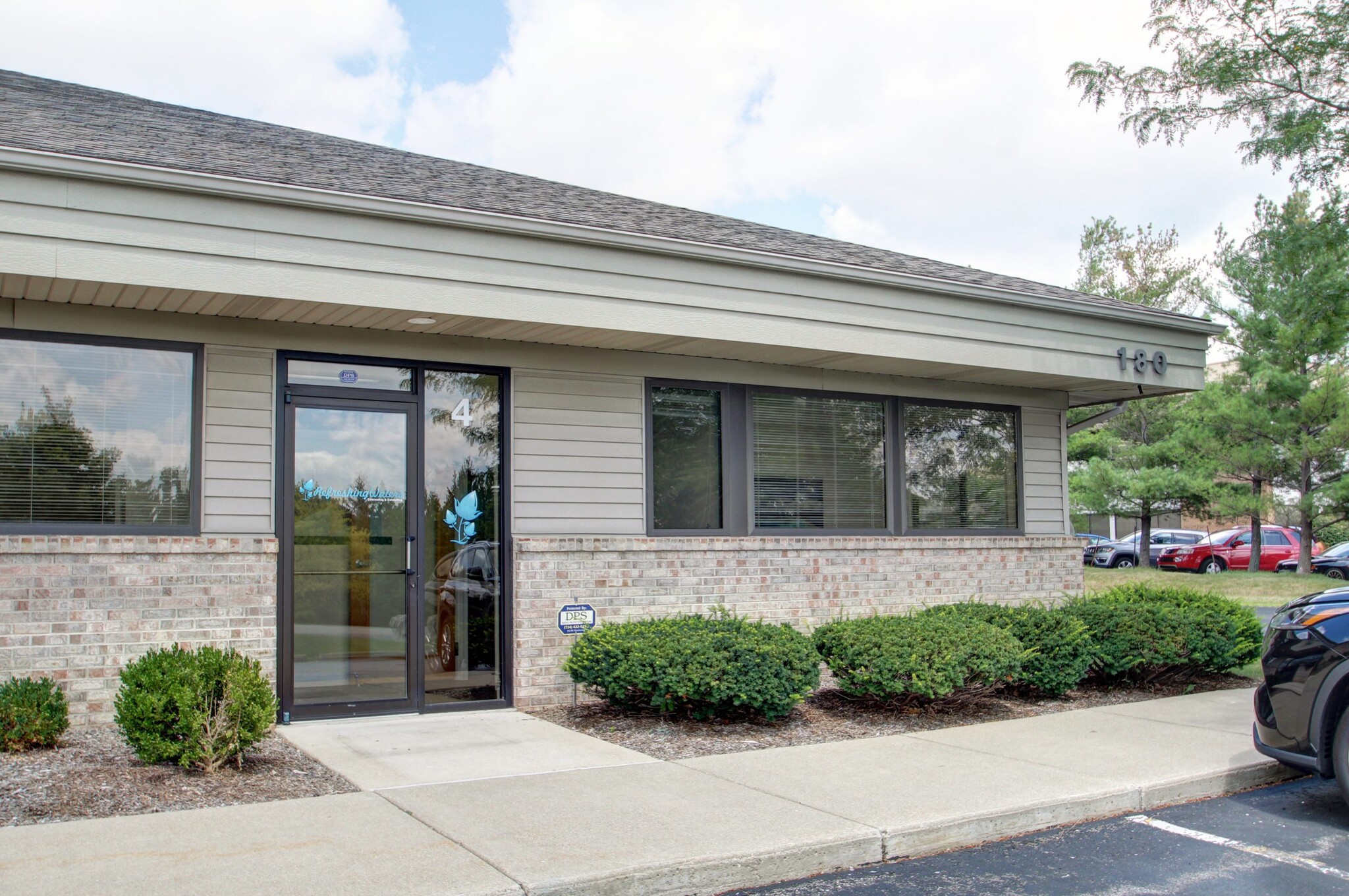 180 Little Lake Dr, Ann Arbor, MI for lease Building Photo- Image 1 of 14