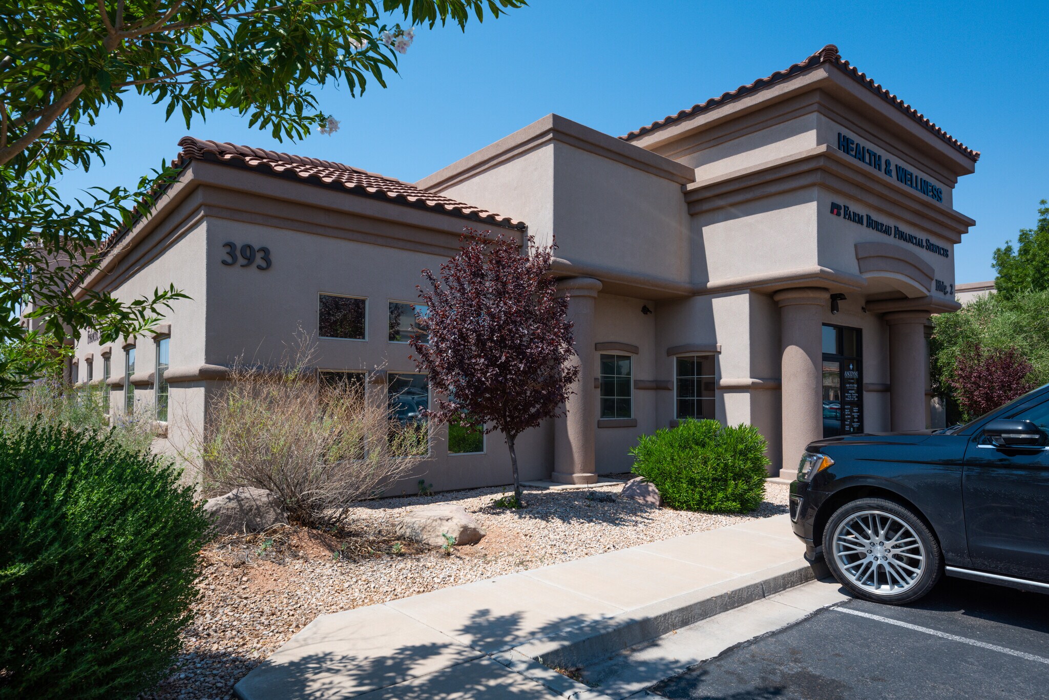 393 E Riverside Dr, St George, UT for sale Building Photo- Image 1 of 1