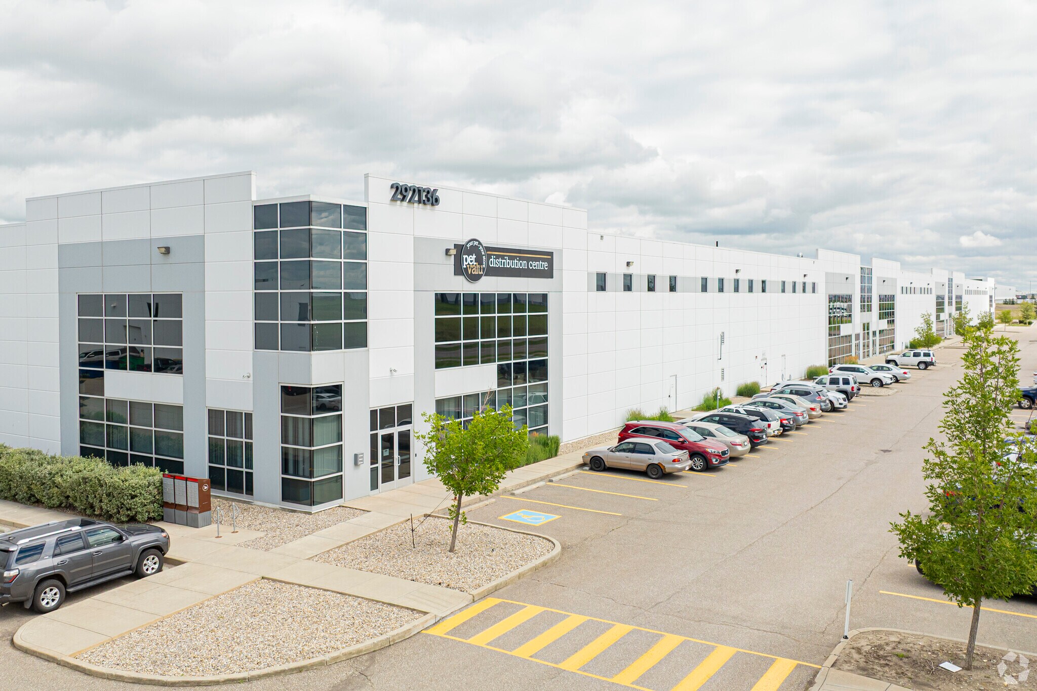 292136 Crossiron Dr, Rocky View C, AB for lease Primary Photo- Image 1 of 5