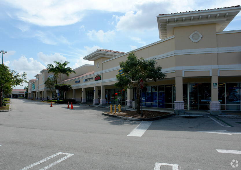 16800 N Kendall Dr, Miami, FL for lease - Building Photo - Image 3 of 17