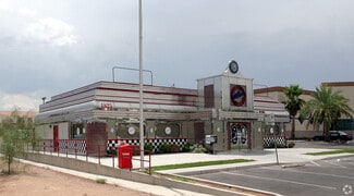 More details for 1825 E Flamingo Rd, Las Vegas, NV - Office/Retail for Lease