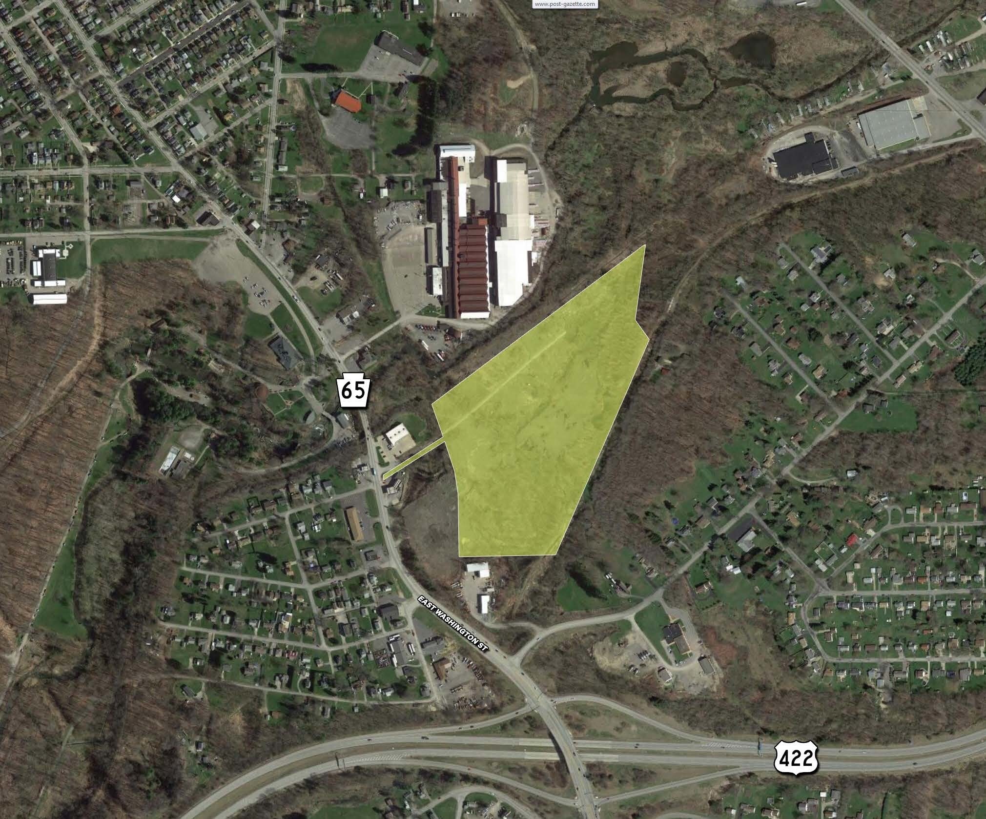 Ellwood Rd, New Castle, PA for sale Other- Image 1 of 1