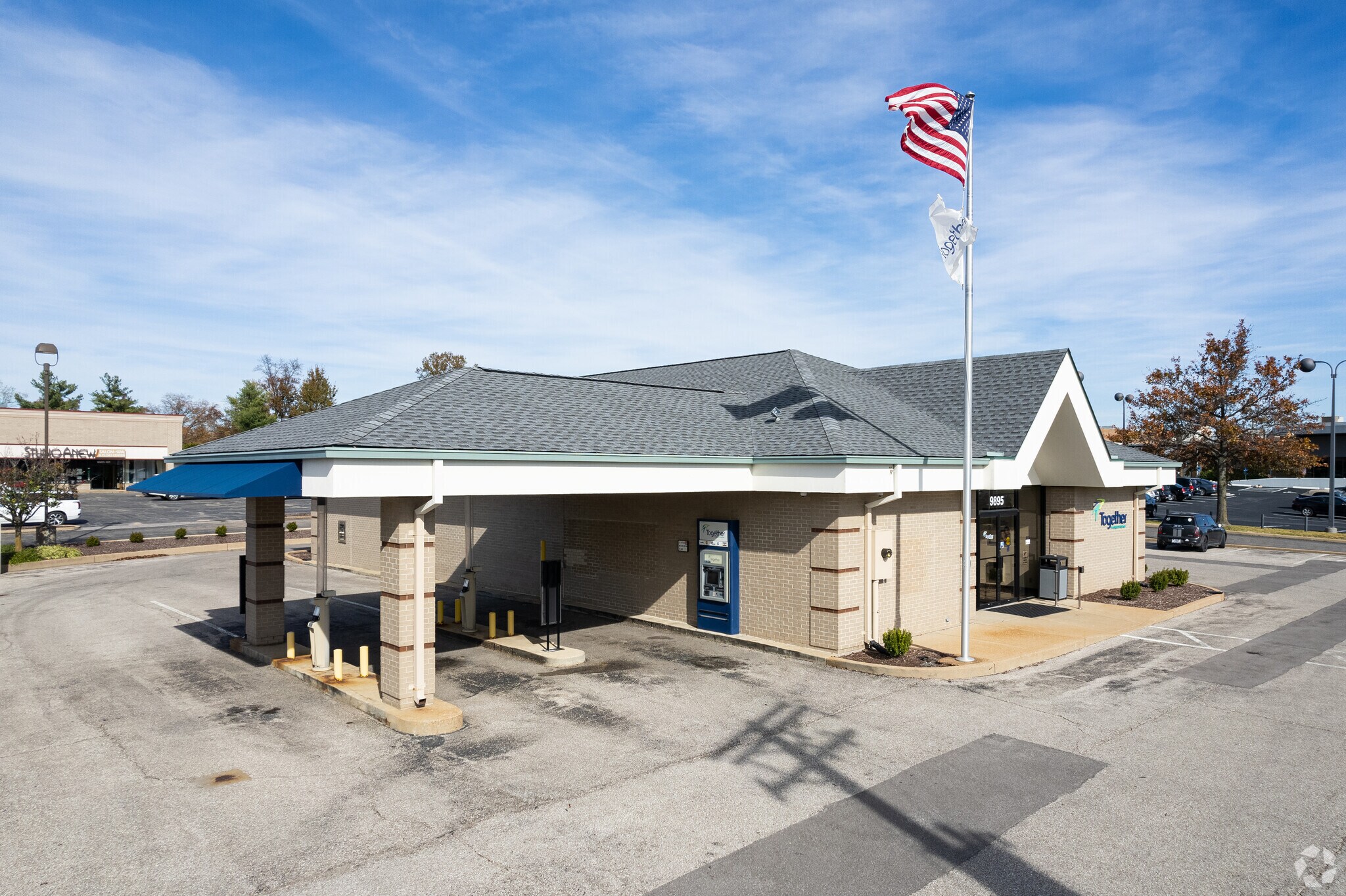 9901 Watson Rd, Crestwood, MO 63126 Crestwood Center