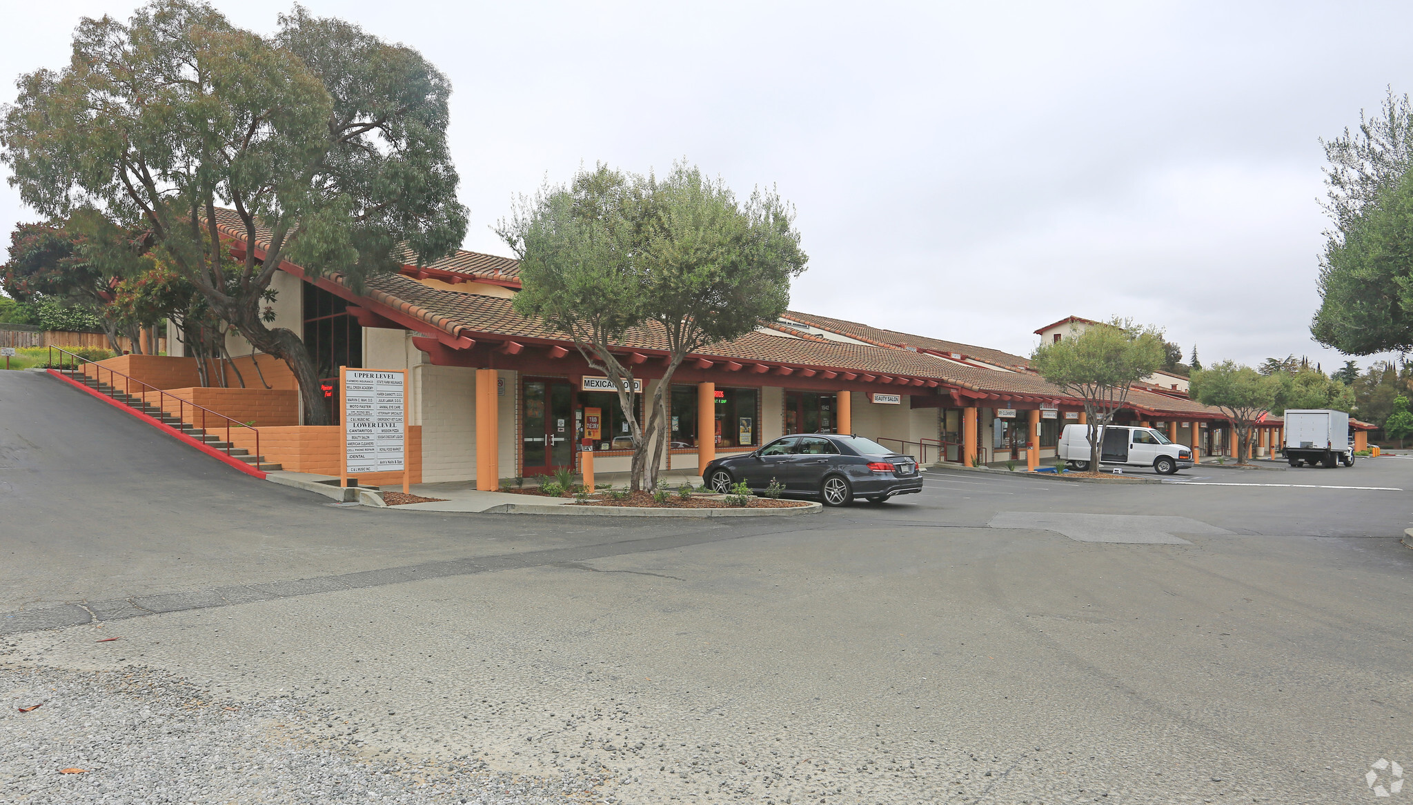 1530-1618 Washington Blvd, Fremont, CA for lease Primary Photo- Image 1 of 4