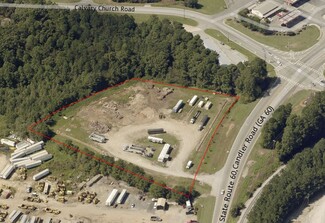 More details for 1320 Candler Hwy, Gainesville, GA - Land for Lease