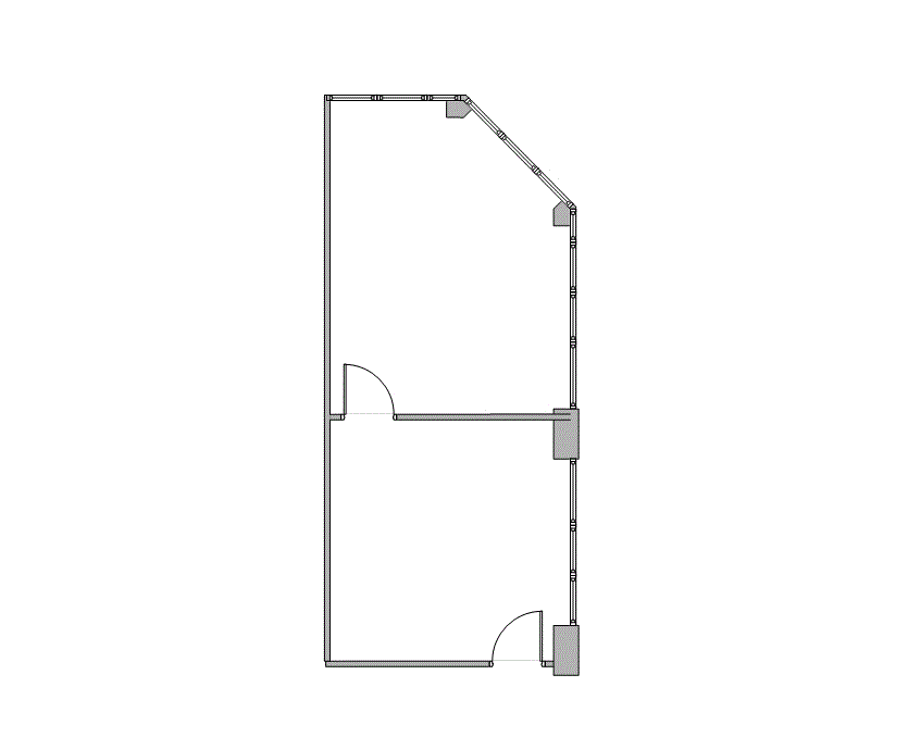 440 Benmar Dr, Houston, TX for lease Floor Plan- Image 1 of 1