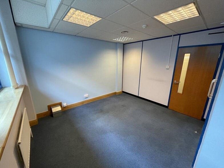 Tollgate Business Centre, Stafford for lease - Building Photo - Image 3 of 11