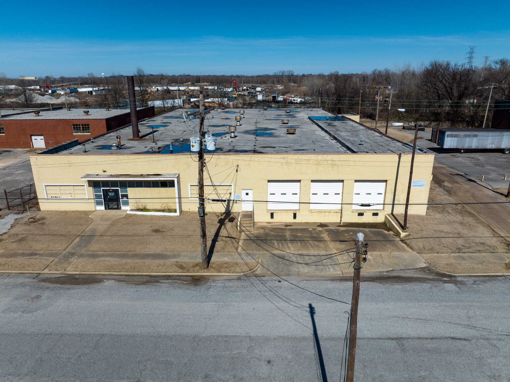 786 Royal, Memphis, TN for lease Building Photo- Image 1 of 2