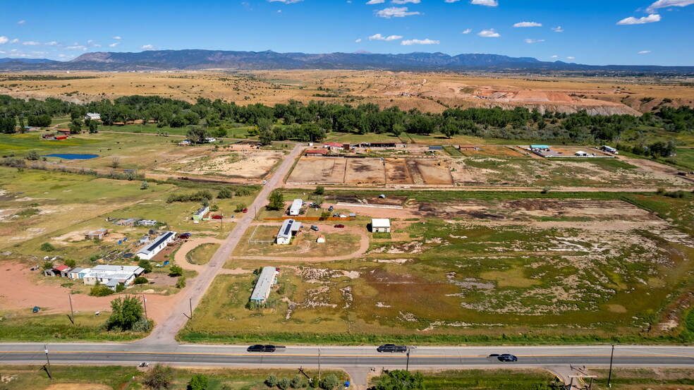 728 County Road 119, Florence, CO for sale - Site Plan - Image 3 of 20