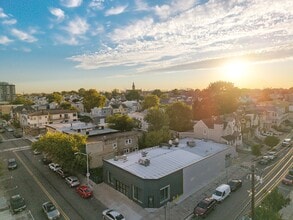 1033 Broadway, Bayonne, NJ - AERIAL  map view - Image1