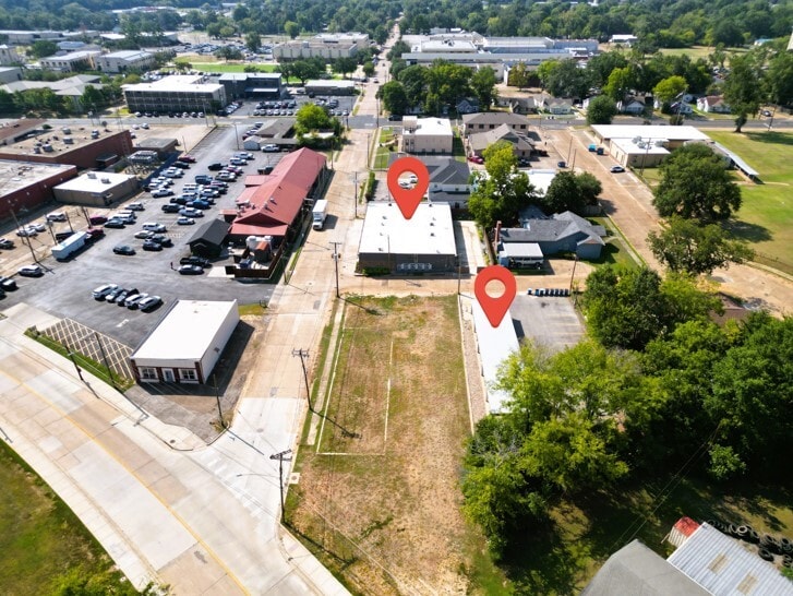 901 Broadway Blvd, Kilgore, TX for sale - Building Photo - Image 2 of 10