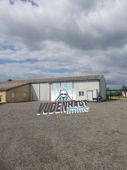 Flex in Blan for sale - Building Photo - Image 3 of 6