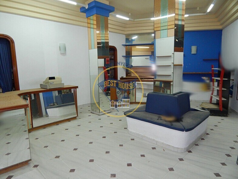 Retail in Ontinyent for sale - Building Photo - Image 1 of 14