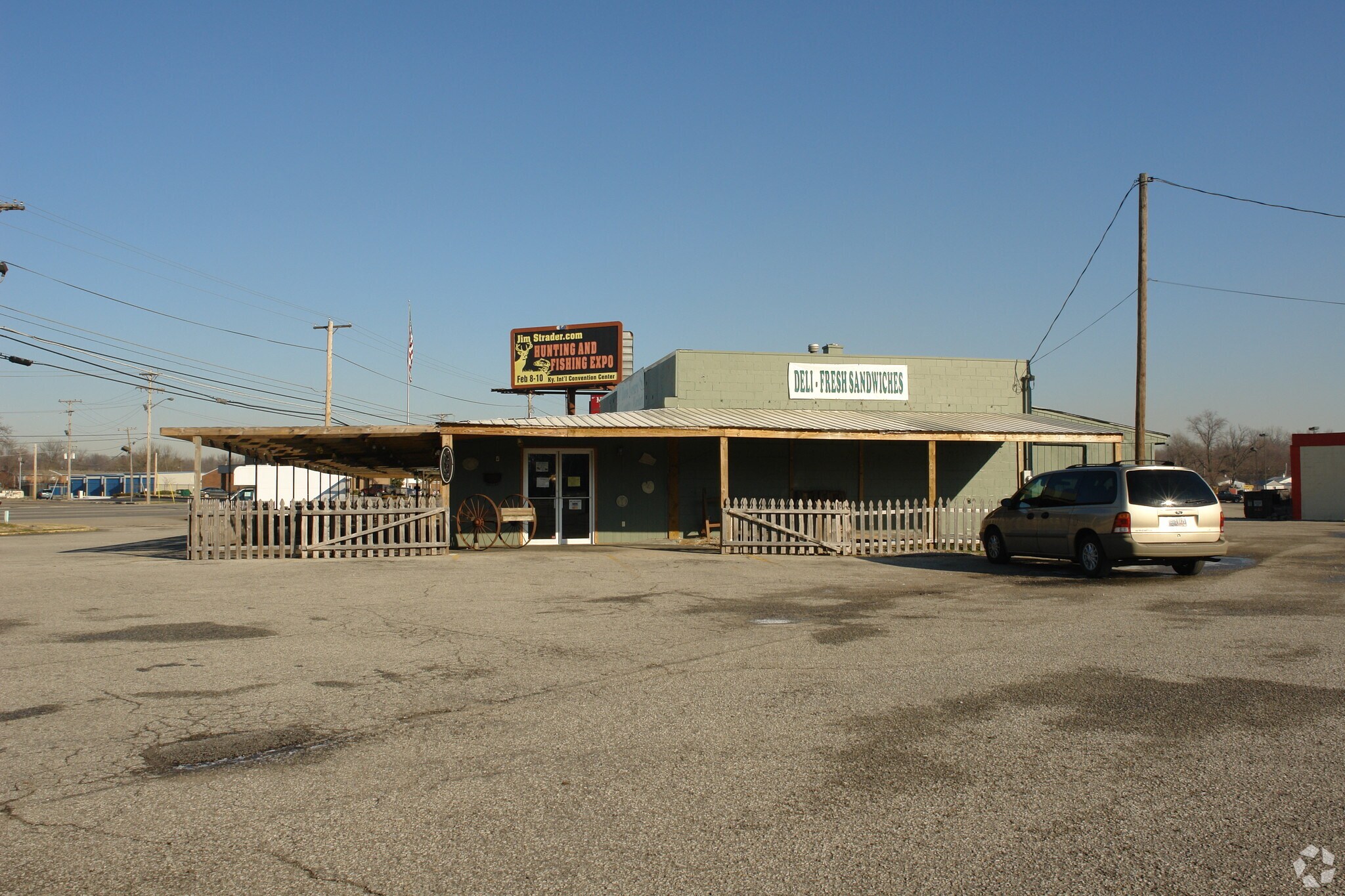 1708 E 10th St, Jeffersonville, IN for sale Primary Photo- Image 1 of 1