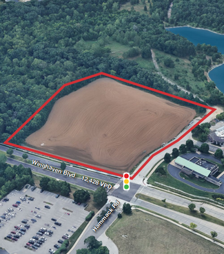 More details for SEC Winghaven Blvd. & Hammack Rd, O'Fallon, MO - Land for Lease