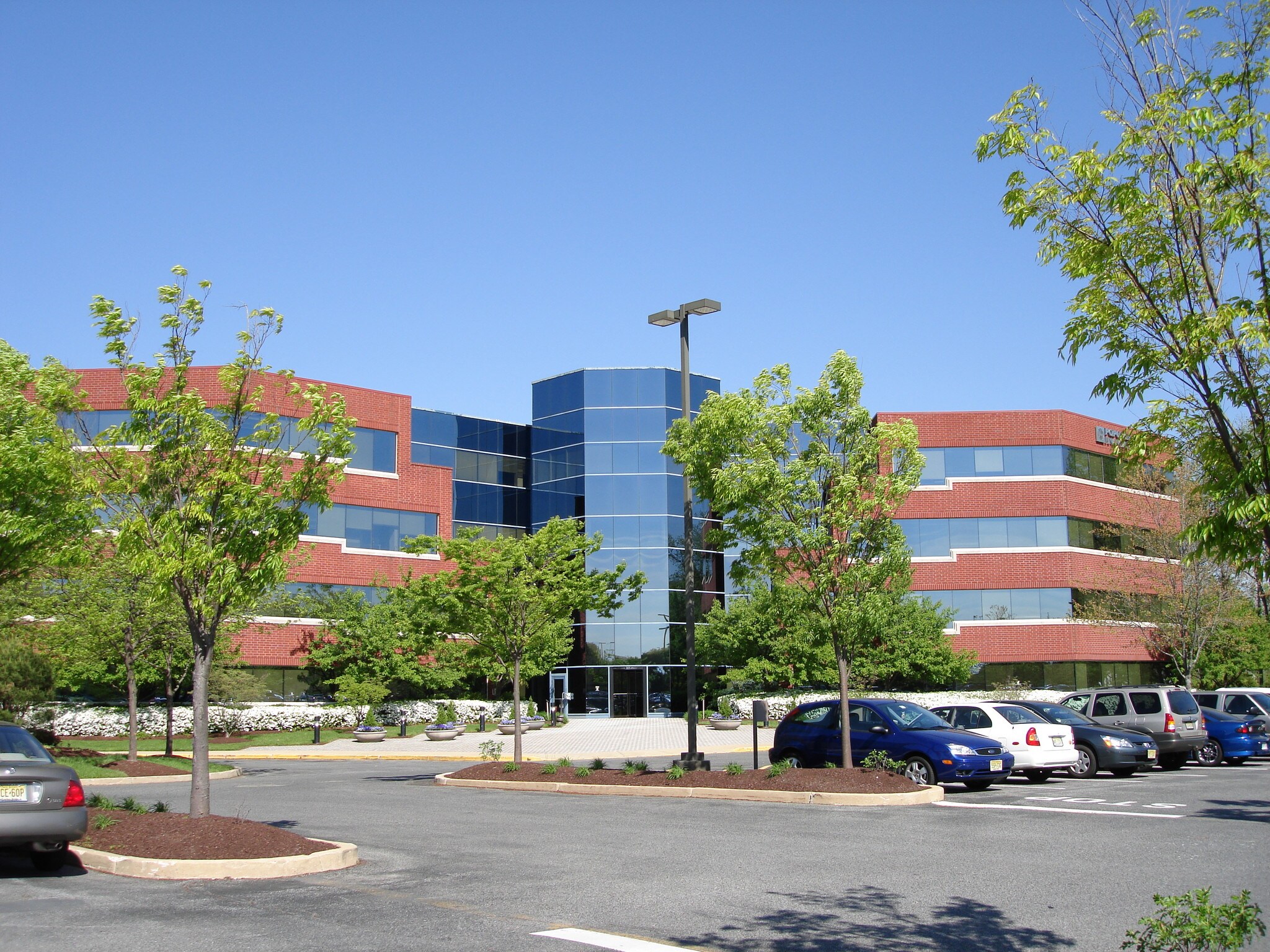 301 Lippincott Dr, Marlton, NJ 08053 Office for Lease
