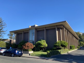 More details for 1300 S Eliseo Dr, Greenbrae, CA - Office/Medical for Lease