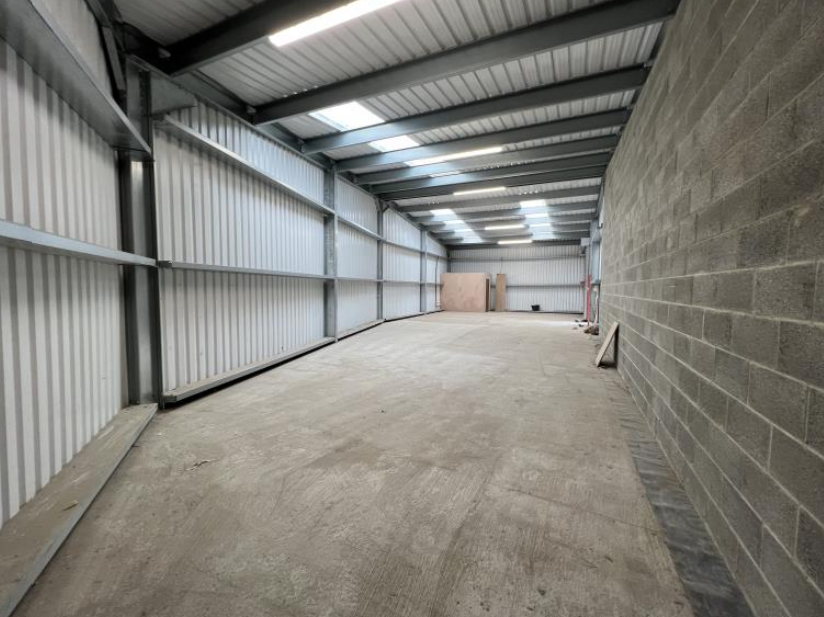 Factory Rd, Blaydon On Tyne for lease Interior Photo- Image 1 of 3