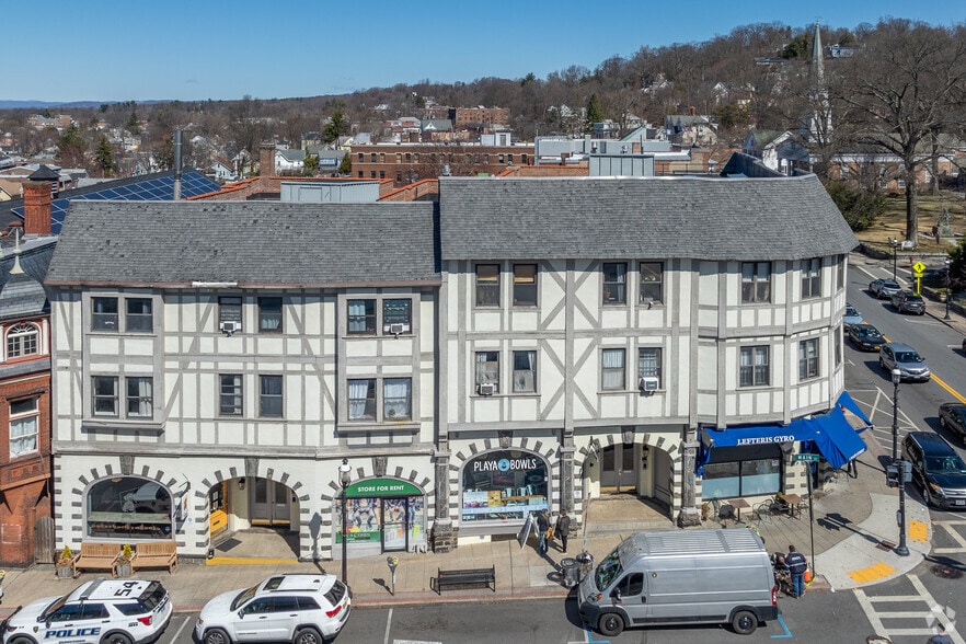 1-7 N Broadway, Tarrytown, NY for lease - Building Photo - Image 3 of 6