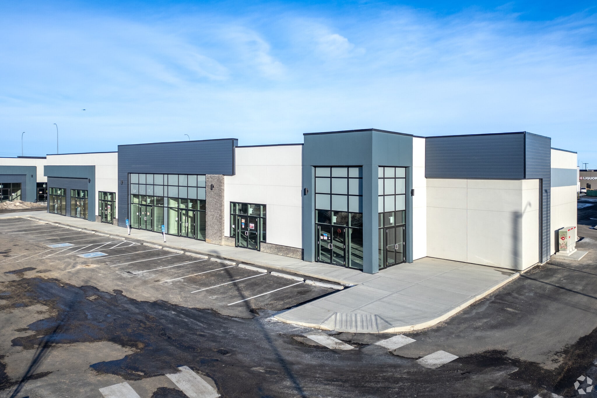 4141 109 Av NE, Calgary, AB for sale Primary Photo- Image 1 of 1