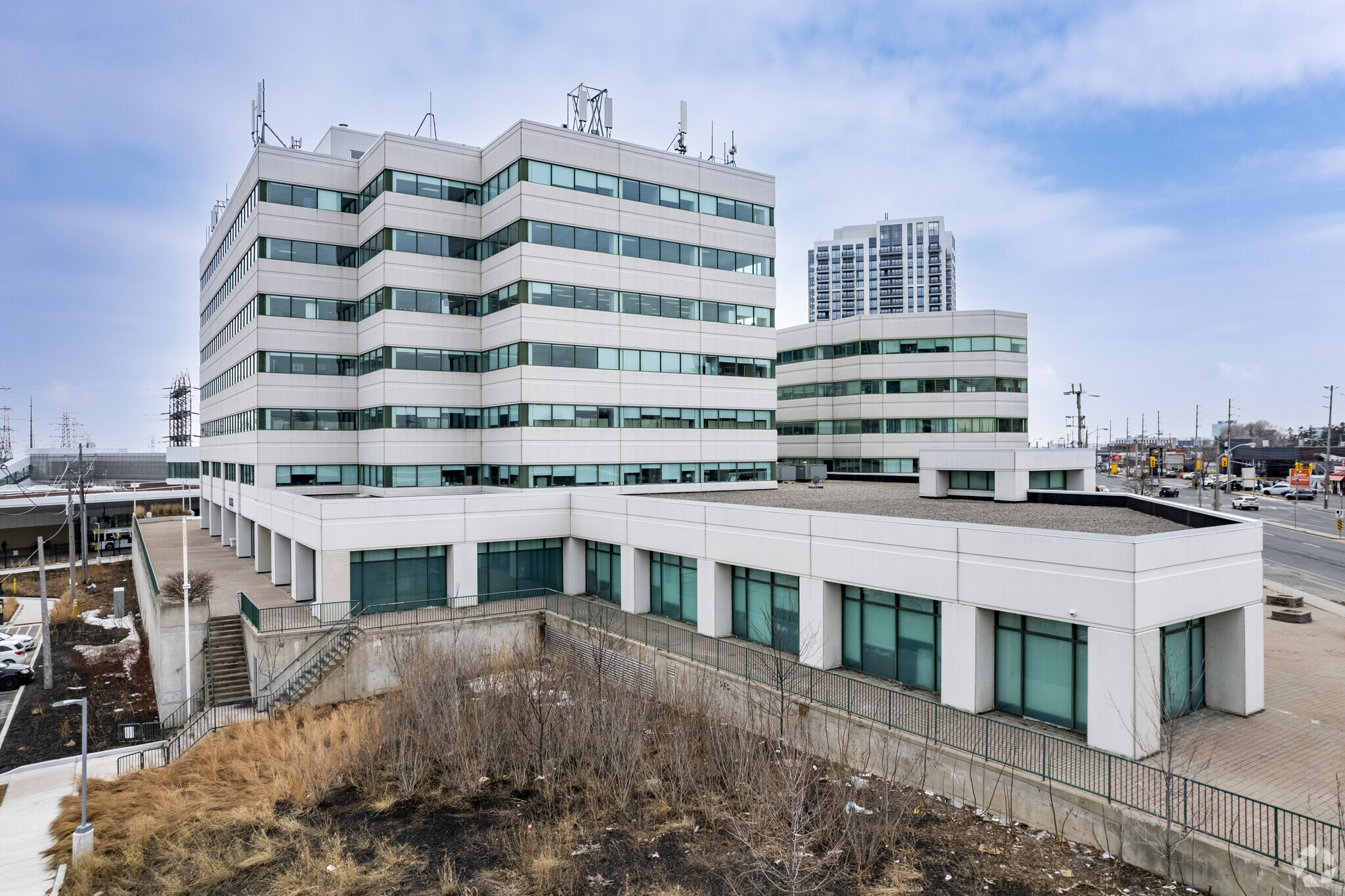 5343 Dundas St W, Toronto, ON for lease Building Photo- Image 1 of 11