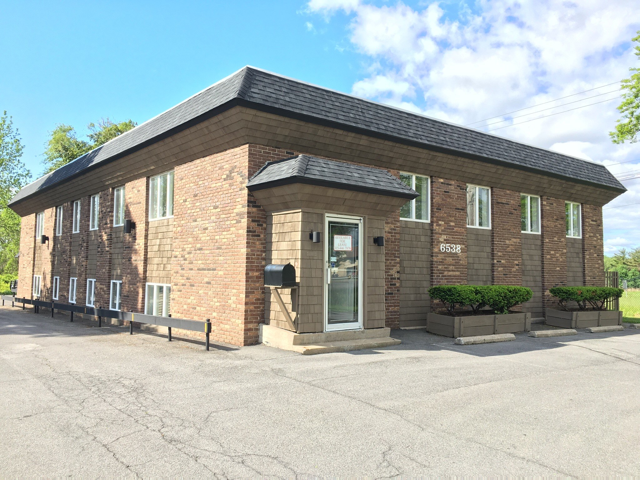 6538 Baptist Way, East Syracuse, NY for sale Building Photo- Image 1 of 1