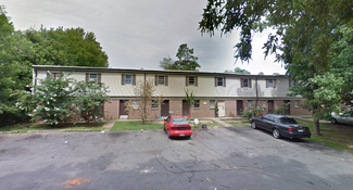 More details for 2 Apartment Asset Property Package – Multifamily for Sale, Little Rock, AR