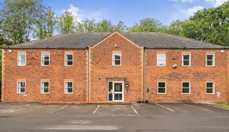 More details for Harlaxton Rd, Grantham - Office for Sale