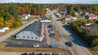 More details for 112 Lafayette Rd, North Hampton, NH - Retail for Sale