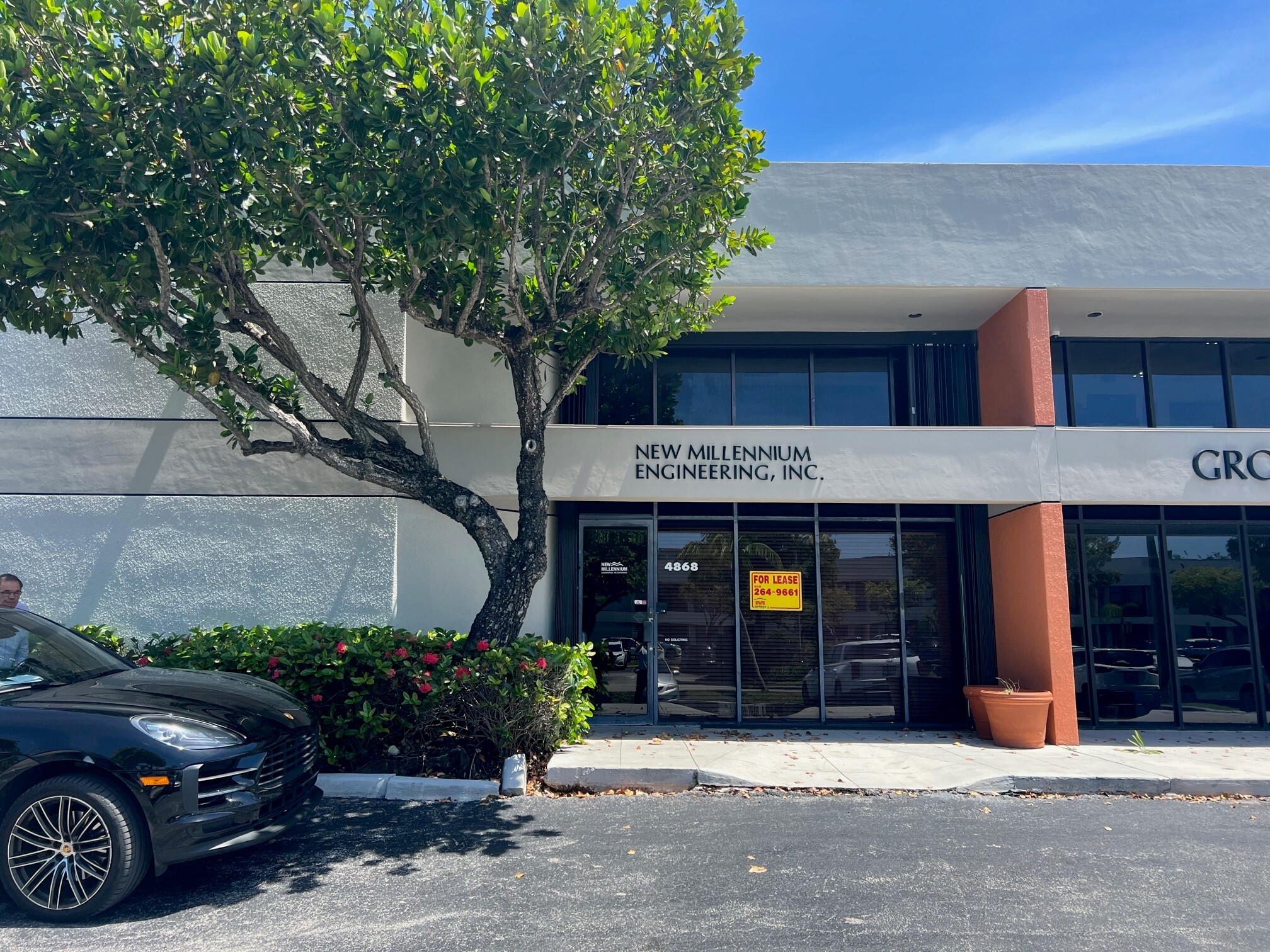 4808-4848 SW 72nd Ave, Miami 33155 - Office for Rent | LoopNet.co.uk