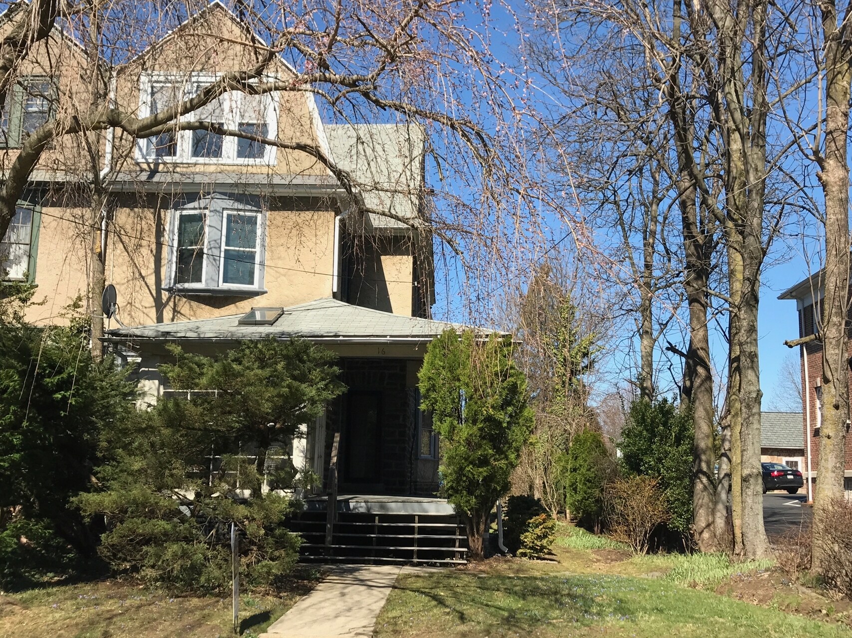 16 Elliott Ave, Bryn Mawr, PA for sale Primary Photo- Image 1 of 1