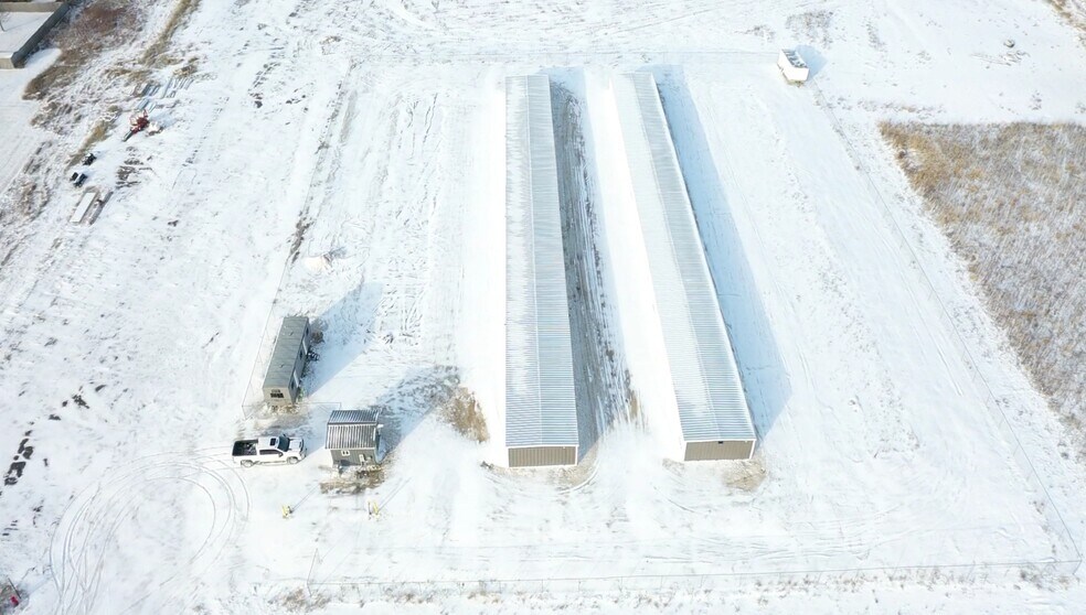 215 High St, Iowa Falls, IA for sale - Primary Photo - Image 1 of 1